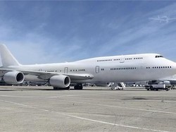 Dijual Rp 8 Triliun, Begini Mewahnya Pesawat Kerajaan Qatar