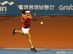 Aldila Sutjiadi Fokus Turnamen Perorangan, Lalu SEA Games