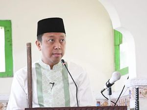 UAS Ngaku Diintimidasi, PPP: Ceramah UAS Sama Kaya NU & Muhammadiyah