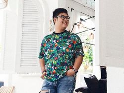 Ricky Cuaca hingga Tike Prie, 5 Artis yang Sukses Susutkan Berat Badan