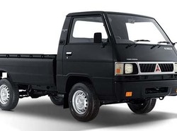 Harga dan Spesifikasi Mitsubishi Colt L300, Pikap Legend Tak Lekang oleh Waktu