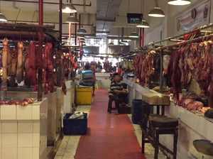 Ingat Lagi Janji Pemerintah Jokowi Harga Daging Sapi Rp 80.000