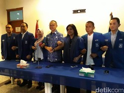 Rayakan HUT ke-20 Besok, PAN Usung Tema Bela Rakyat Bela Umat