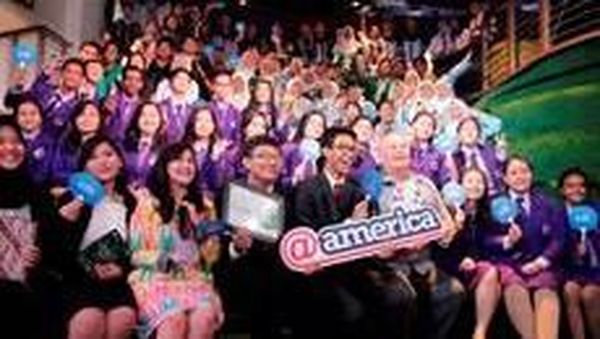 Asah Kemampuan Bisnis dan Jiwa Sosial Pelajar