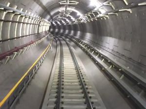 Lewati Monas hingga Kali Ciliwung, MRT HI-Kota Dibangun 5 Tahun