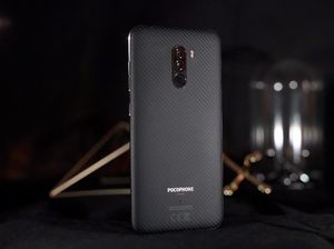 Ternyata Ini yang Bikin Xiaomi Pocophone F1 Murah