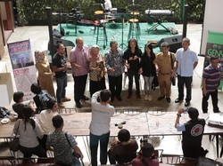 Akan Digelar 2 Atraksi Internasional di Danau Toba