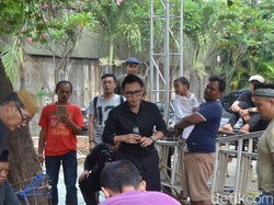 Ibunda Eko Patrio Meninggal Dunia