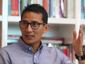 Begini Sosok Lengkap The New Prabowo Menurut Sandiaga