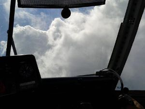 Pemprov Sumsel Ajukan OMC Hadapi Puncak Kemarau Pemprov Sumsel Ajukan OMC Hadapi Puncak Kemarau