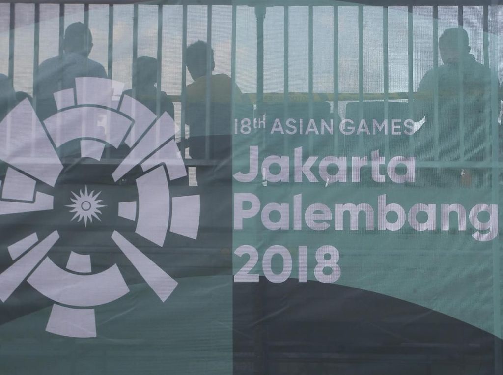 Dayung Kembali Sumbang Medali buat Indonesia di Asian Games 2018 Dayung Kembali Sumbang Medali buat Indonesia di Asian Games 2018