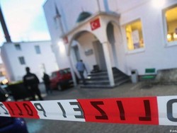 Serangan terhadap Muslim di Jerman Turun di Semester Pertama 2018