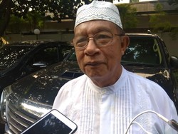 Buwas Ngeluh Bulog Batal Impor Bawang, Darmin: Tanya ke Kemendag