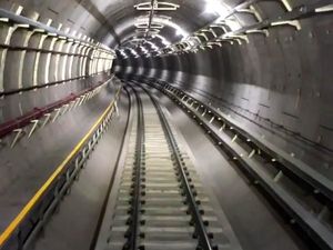 MRT Mulai Ngebor Terowongan dari HI ke Harmoni Oktober 2021