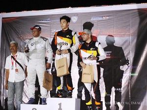 ABM Motorsport Boyong Sembilan Trofi Juara di ISSOM Seri Keempat ABM Motorsport Boyong Sembilan Trofi Juara di ISSOM Seri Keempat