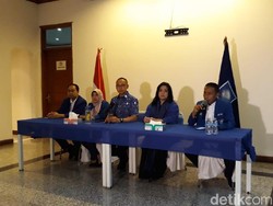 PAN Jamin Tak Gunakan Politik Identitas di Pilpres 2019