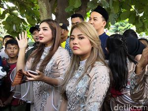 Tak Cuma Raditya Dika & Sule, Rumah Mewah Ashanty-Anang Juga Berhantu Tak Cuma Raditya Dika & Sule, Rumah Mewah Ashanty-Anang Juga Berhantu