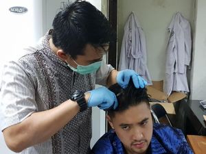 Kabareskrim Pastikan Penanganan Kasus Richard Muljadi Sesuai SOP Kabareskrim Pastikan Penanganan Kasus Richard Muljadi Sesuai SOP