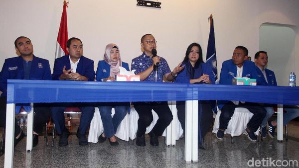 PAN Rayakan HUT ke-20 Besok