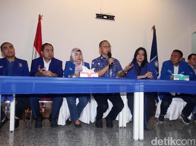 PAN Rayakan HUT ke-20 Besok
