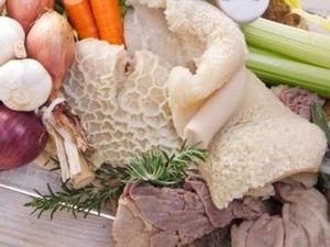 Deretan Makanan yang Bisa Bikin Kadar Kolesterol Nanjak