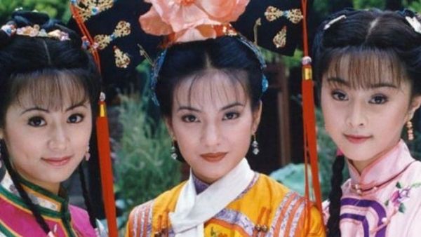 Cantiknya Nggak Luntur! Rahasia Awet Muda Xia Ziwei Putri Huan Zhu