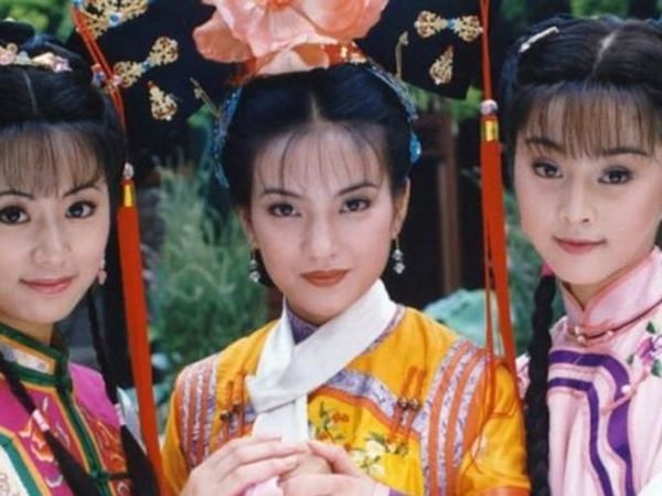 Cantiknya Nggak Luntur! Rahasia Awet Muda Xia Ziwei Putri Huan Zhu