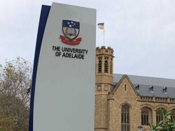 Mahasiswi Indonesia Tewas Tertimpa Pohon Seberat 10 Ton di Australia