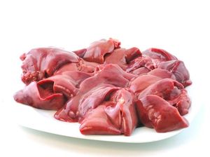 Iwh, Petugas Bandara Temukan 15 Kg Jeroan Kambing di Bagasi Penumpang