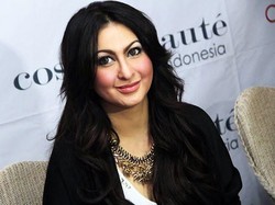 Menunggu Diana Pungky Bicara soal Perceraian Diam-diam