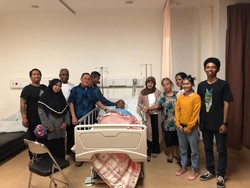 Adik Imanuel Wanggai Dianiaya Senior, SMK Turut Cari Pelaku