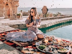 10 Rahasia Selebgram yang Tak Ingin Diketahui oleh Netizen