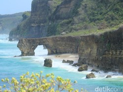 Pulau Sumba Dijual di Situs Online, Pemprov NTT: Kominfo-Polri Perlu Usut