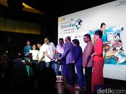 Garuda Online Travel Fair Phase 2 Hadir Lagi, Diskon Sampai 75%