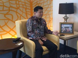 Dirut Sritex Cerita Suka Duka Bisnis Tekstil di RI