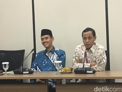 Sampaikan Fatwa MUI, Kemenkes Harap Tak Ada Lagi Penolakan Vaksin MR