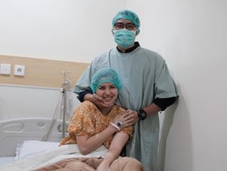 Program Bayi Tabung Berhasil, Tya Ariestya Hamil Anak Kedua