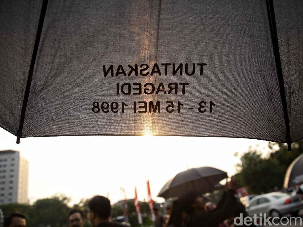 KontraS Kritik Penyusunan Perpres HAM: Soal Akses hingga Upaya Cuci Tangan KontraS Kritik Penyusunan Perpres HAM: Soal Akses hingga Upaya Cuci Tangan