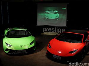 Impor Mobil Mewah Disetop, Importir Khawatir Timbul Masalah Baru