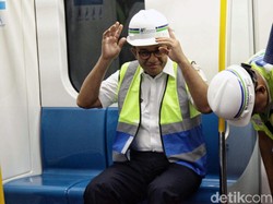 Tak Jadi Jurkam Prabowo, Anies Pilih Urus Jakarta