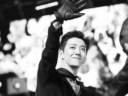 Hengkang dari B.A.P, Bang Yongguk Tulis Surat Mengharukan untuk Fans