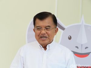 JK Bangga Pencapaian Indonesia di Asian Games: Atlet Kita Luar Biasa