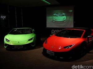 Beli Mobil Tanpa Atap Belasan Miliar Pakainya di Mana? Beli Mobil Tanpa Atap Belasan Miliar Pakainya di Mana?