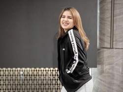 Curhat Tya Ariestya Saat USG Janin Kedua Hasil Bayi Tabung