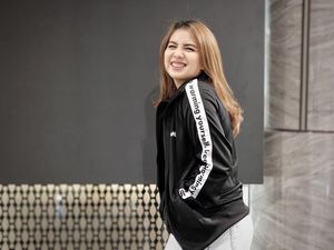 Cerita Lahiran Anak Kedua Tya Ariestya yang Penuh Drama Cerita Lahiran Anak Kedua Tya Ariestya yang Penuh Drama