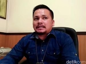 Polisi Belum Bisa Periksa Siswi yang Melahirkan di Toilet Polisi Belum Bisa Periksa Siswi yang Melahirkan di Toilet