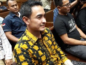 Ini Daftar Penyetor Fee ke Zumi Zola: Asiang, Aliang, hingga Ateng