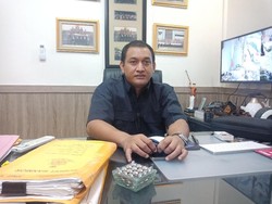 Polisi: Pria Arogan Pemukul Bocah di Tol Berpotensi Jadi Tersangka