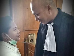 Pengacara Ungkap Lika-liku Kasus Meiliana yang Keluhkan Volume Azan