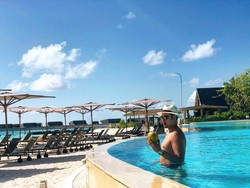 Tetap Ditahan, Richard Muljadi Direhabilitasi di Polda Metro